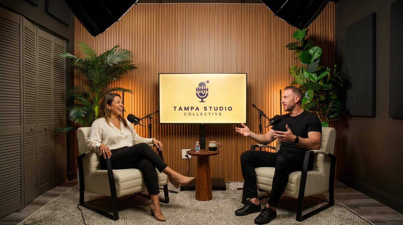 Interview Set